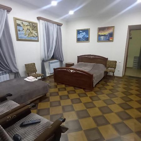 Alex B&B Kapan Zewnętrze zdjęcie